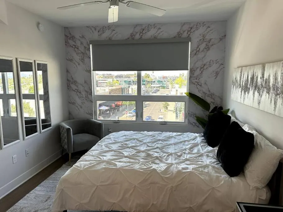 Apartamento The Scottsdale View