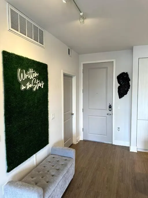 Apartamento The Scottsdale View