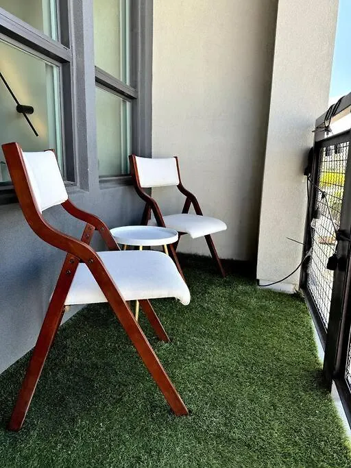 Apartamento The Scottsdale View Estados Unidos