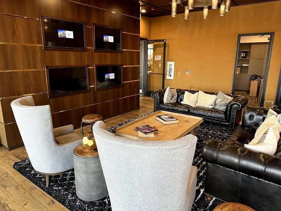 Apartamento The Scottsdale View