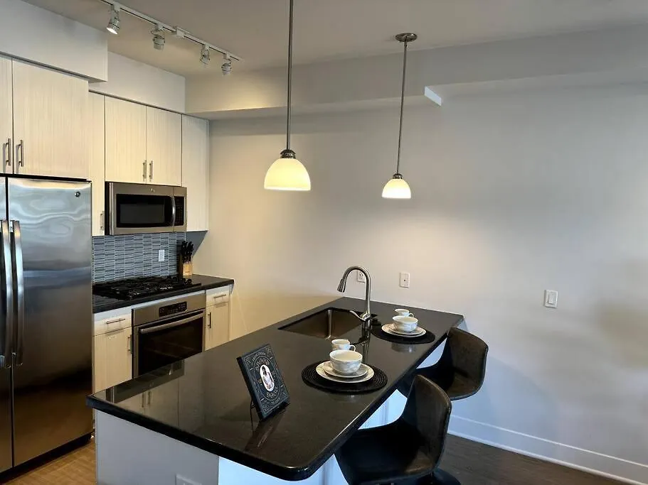 Apartamento The Scottsdale View