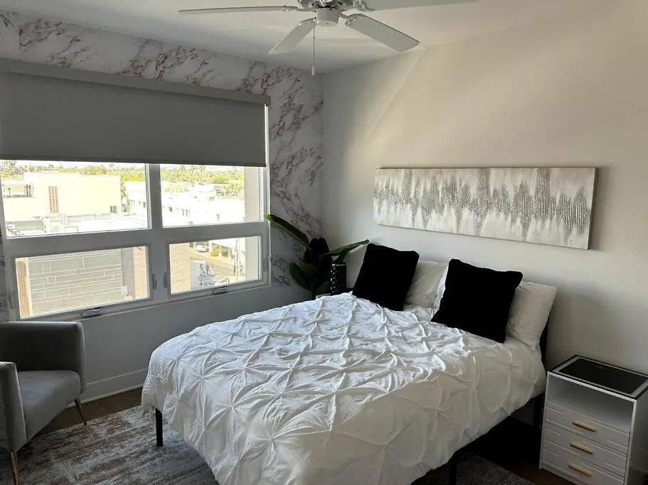Apartamento The Scottsdale View Estados Unidos