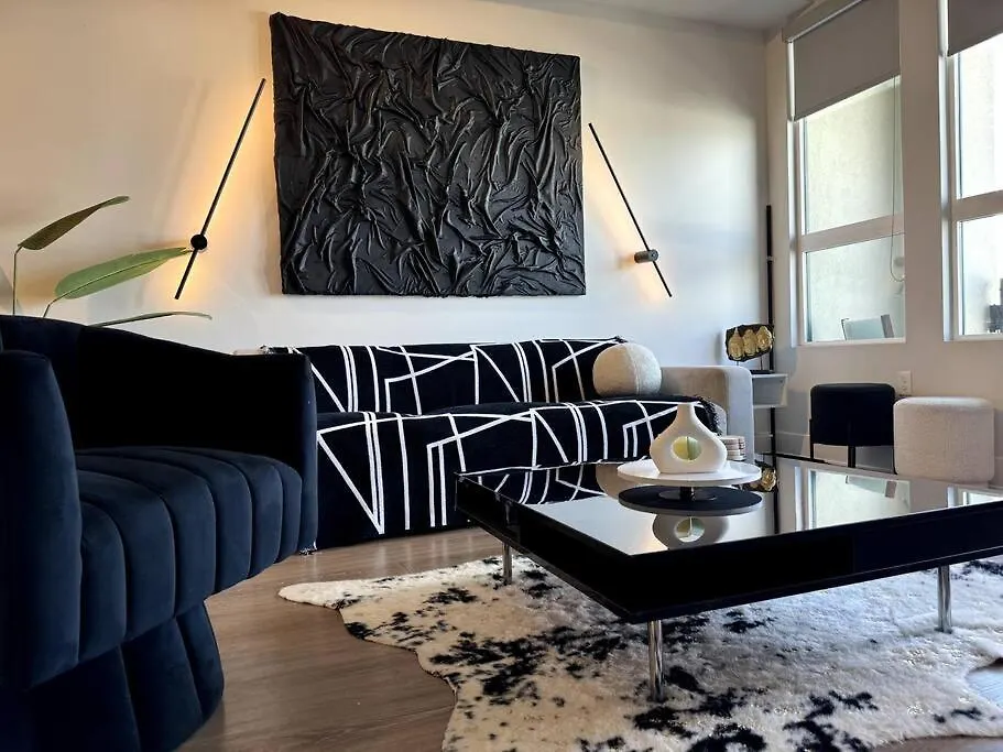 Apartamento The Scottsdale View